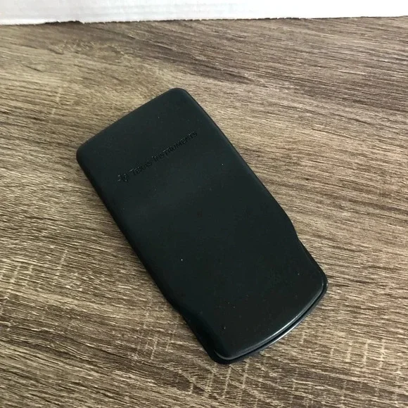 Texas  Instruments Scientific Calculator - Picture 6 of 6